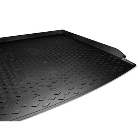 Tapis de coffre matière plastique Caddy Maxi 5