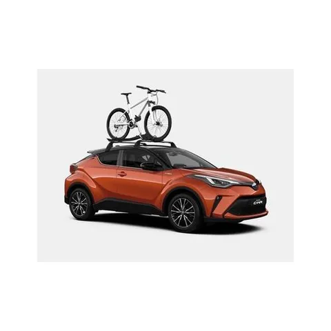 Pack Porte-vélo (sur toit)