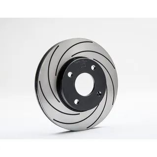 Kit de disques de frein avant Ford Performance disques de type F2000 Tarox®*
