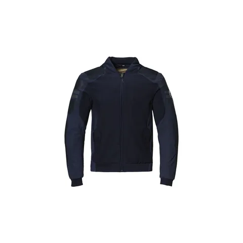 Veste Summer xcursion homme bleu nuit