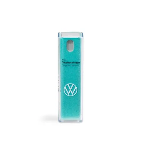 Nettoyant écran Volkswagen Bleu
