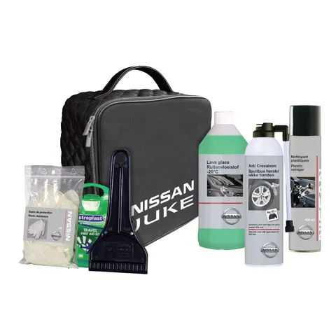 Kit de livraison JUKE "Basique"