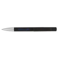 Stylo MICRA noir/bleu