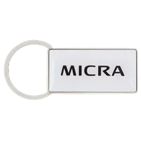 Porte clés MICRA