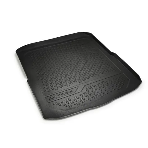 Tapis de coffre