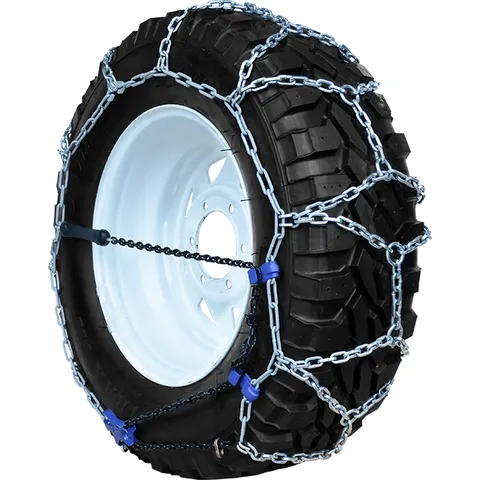 CHAINES NEIGE POLAIRE XP16 105