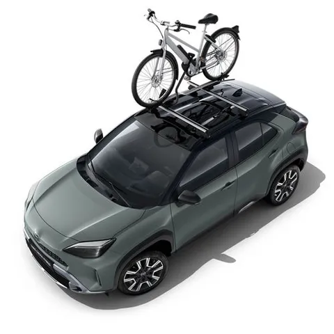 Pack porte-vélo