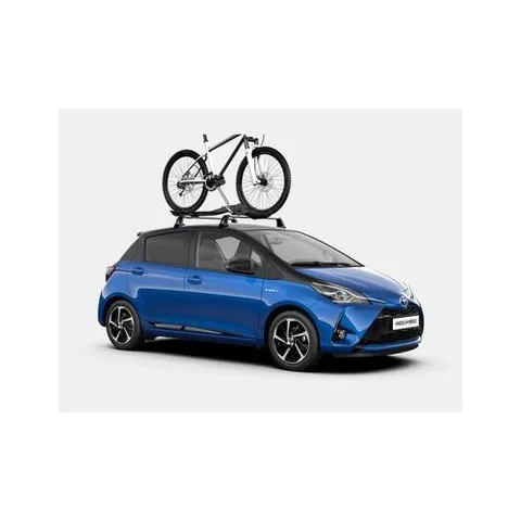 Pack Porte-vélo (sur toit)
