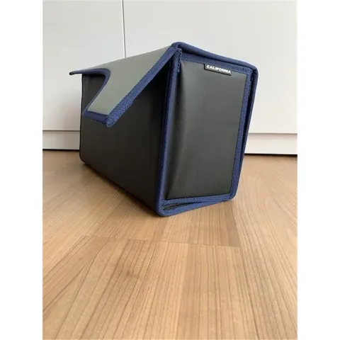 Boite de rangement arrière pour T6/T6.1 California