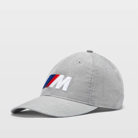 Casquette BMW M logo
