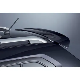 Becquet de toit - Suzuki Ignis hybrid