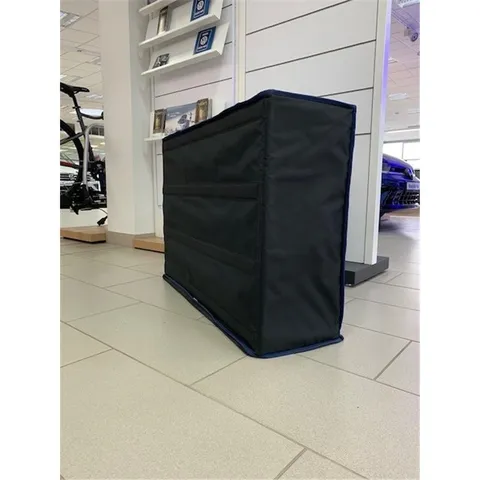 Grande boite de rangement pour T6/T6.1 California
