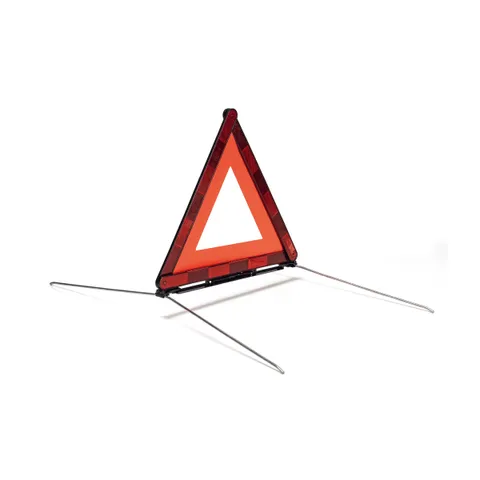 Triangle de présignalisation