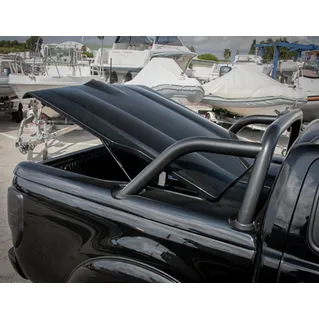 Couvre benne classic pour Ranger Super Cabine equipe d'arceau d'origine sport Pickup Attitude*