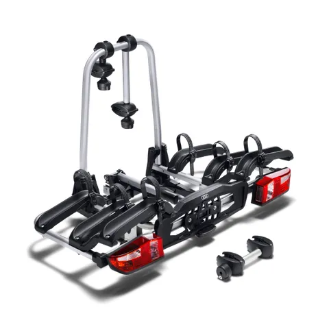 Kit d'extension pour un 3e vélo
