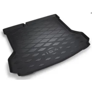 Tapis de coffre souple pour ID.4