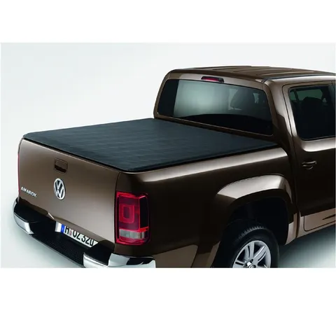 Bâche pour plateau de chargement Amarok
