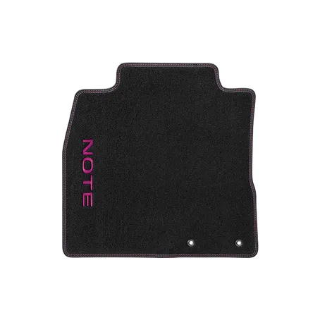 Tapis de sol Velours Prune