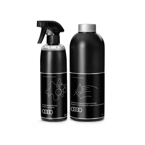 Kit d'entretien été