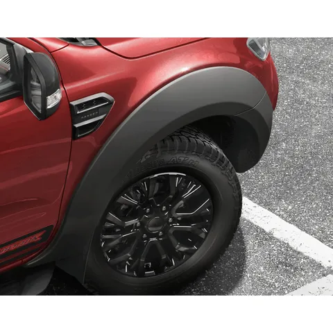Pack Transformer pour Ford Ranger
