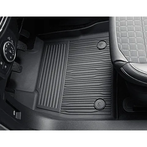 Pack Protection pour Ford Fiesta