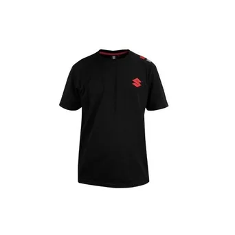 T-Shirt Team Black