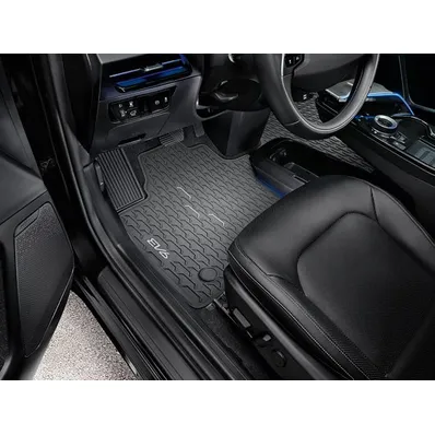 Tapis de sol tous temps, EV6