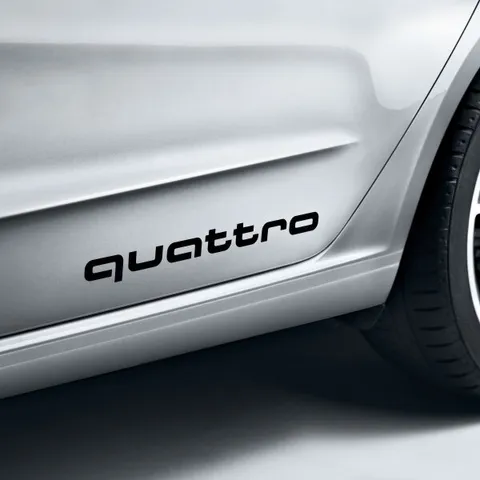 Films décoratifs quattro