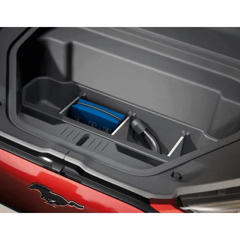 Pack voyage pour Ford Mustang Mach-E