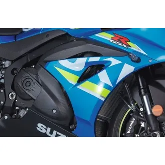 Protection De Réservoir Moto Suzuki - Pièce et accessoire moto