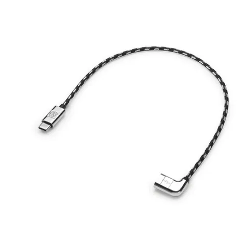 Adaptateur USB-C sur USB-A 30cm