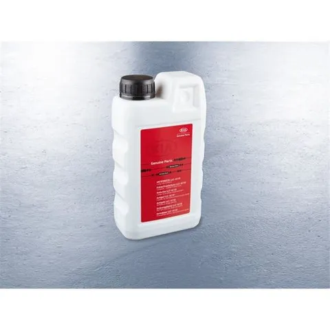 Liquide de refroidissement antigel (LLC-A110) 1l