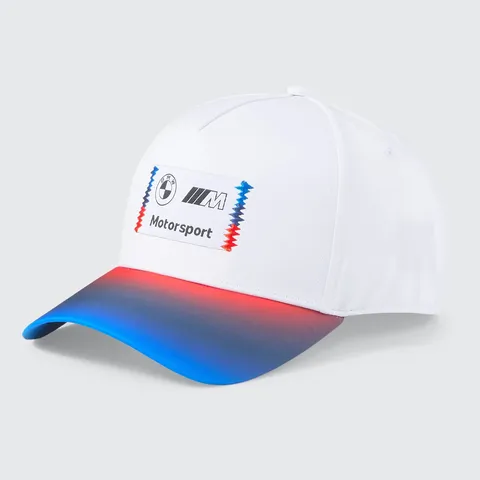 Casquette BMW M Motorsport Road Trip