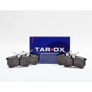 Kit de plaquettes de frein arrière Ford Performance Corsa 114 (utilisation sur circuit) Tarox®*