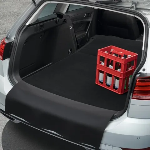Tapis de coffre réversible pour Golf SW