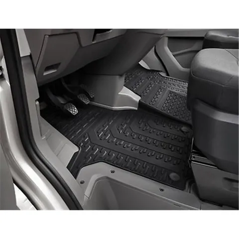 Tapis caoutchouc avant Crafter 7C