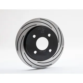 Kit de disques de frein arrière Ford Performance disques de type F2000 Tarox®*