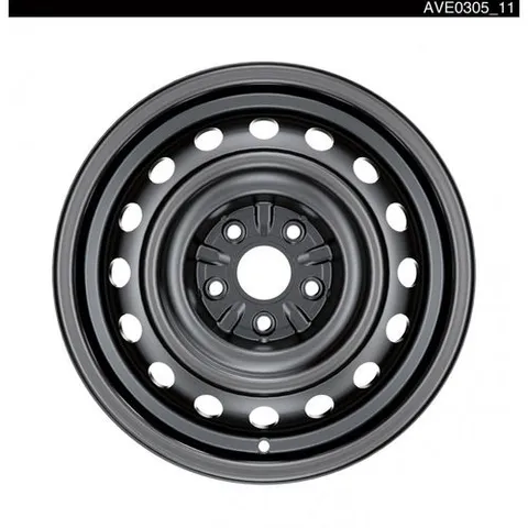 Jante Alliage 16" pour roue hiver