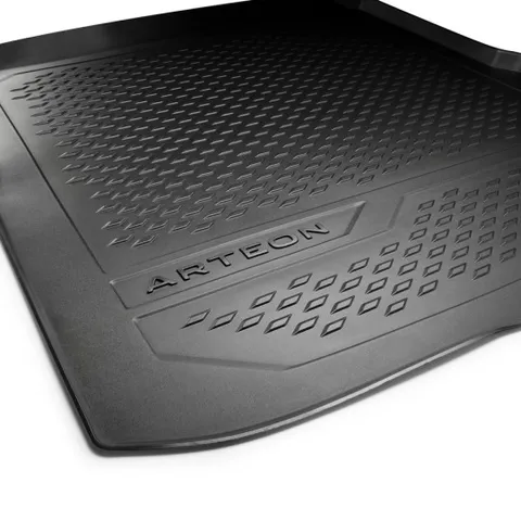 Tapis de coffre rigide pour modèle Arteon