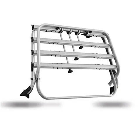 Porte vélos T6 et T6.1 (4 vélos) pour hayon électrique