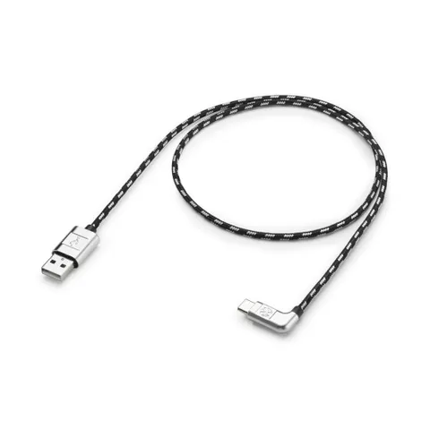 Câble USB-C sur Apple Lightning 70 cm