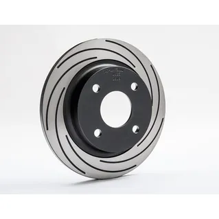 Kit de disques de frein arrière Ford Performance  Tarox®*