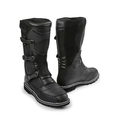 Bottes Moto VentureGrip GTX BMW 2021 Noir