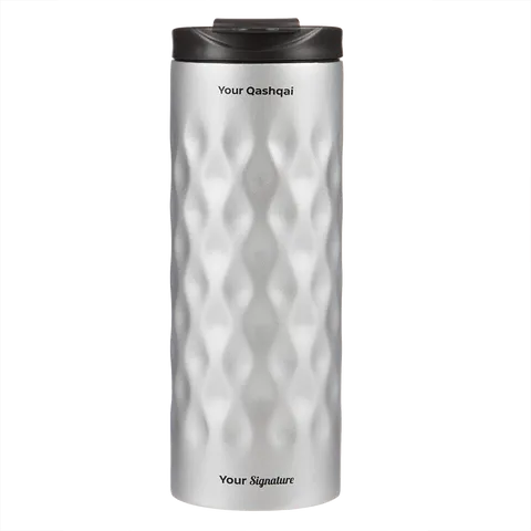 Thermos QASHQAI argent