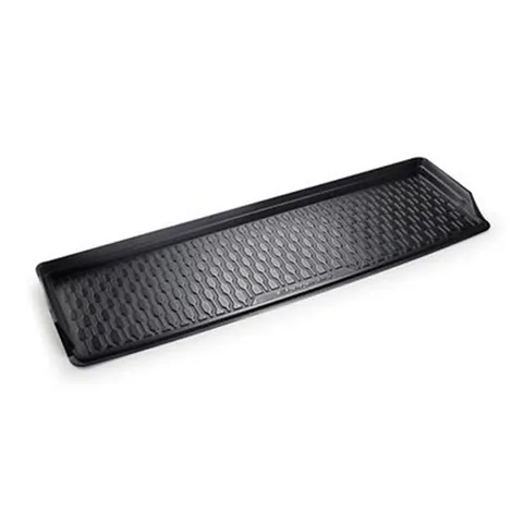Tapis de coffre rigide matière plastique T7 Multivan