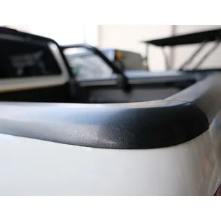 Couvre rebords de benne  Pickup Attitude*