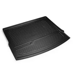 Tapis de coffre rigide pour Touareg mais compatible Tiguan