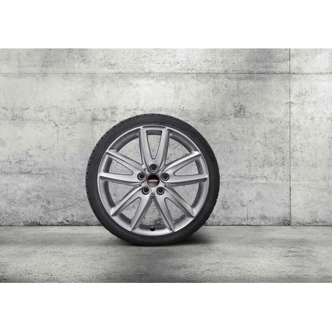 18" JCW Grip Spoke type 520.