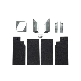 Kit de finition latérale pour système de tiroirs ARB*