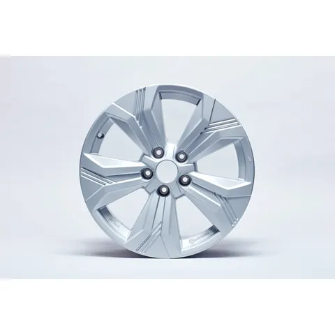 Jante alliage 18" Gris
